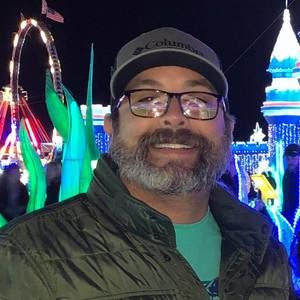 Meet your Posher, Nathan